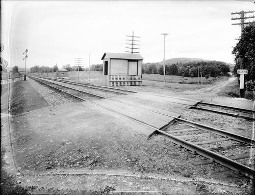 C4294-C4308--Willow Point, NY [Two miles west of Johnson City, NY] [1917]