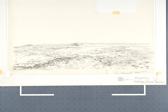 North Schonchin Butte scene