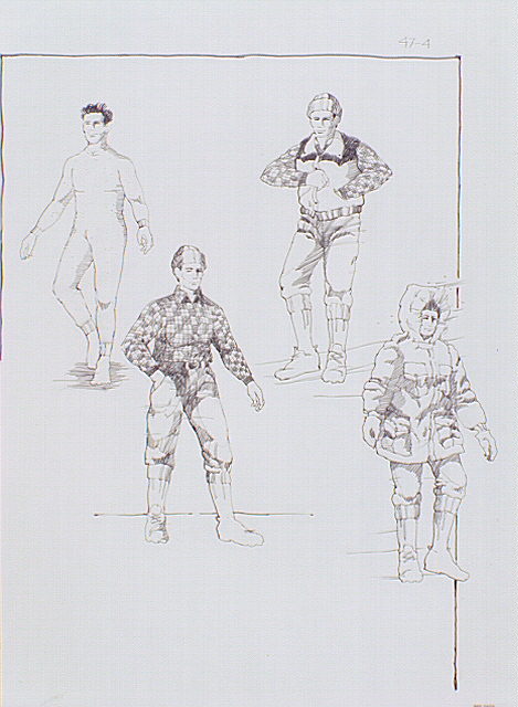 Diagram showing the layering sequence for clothing for backcountry hiking.