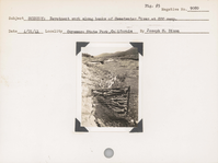 hfca_1607_iva_021_27_025_9080_a. Scenery: Revetment work along banks of Sweetwater River at CCC camp. Negative #: 9080. Locality: Cuyamaca State Park, California.