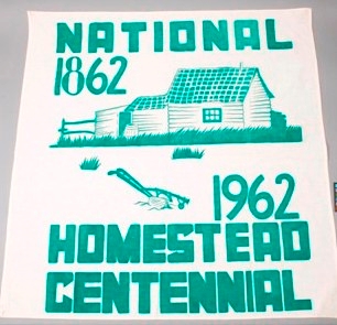 Homestead Banner