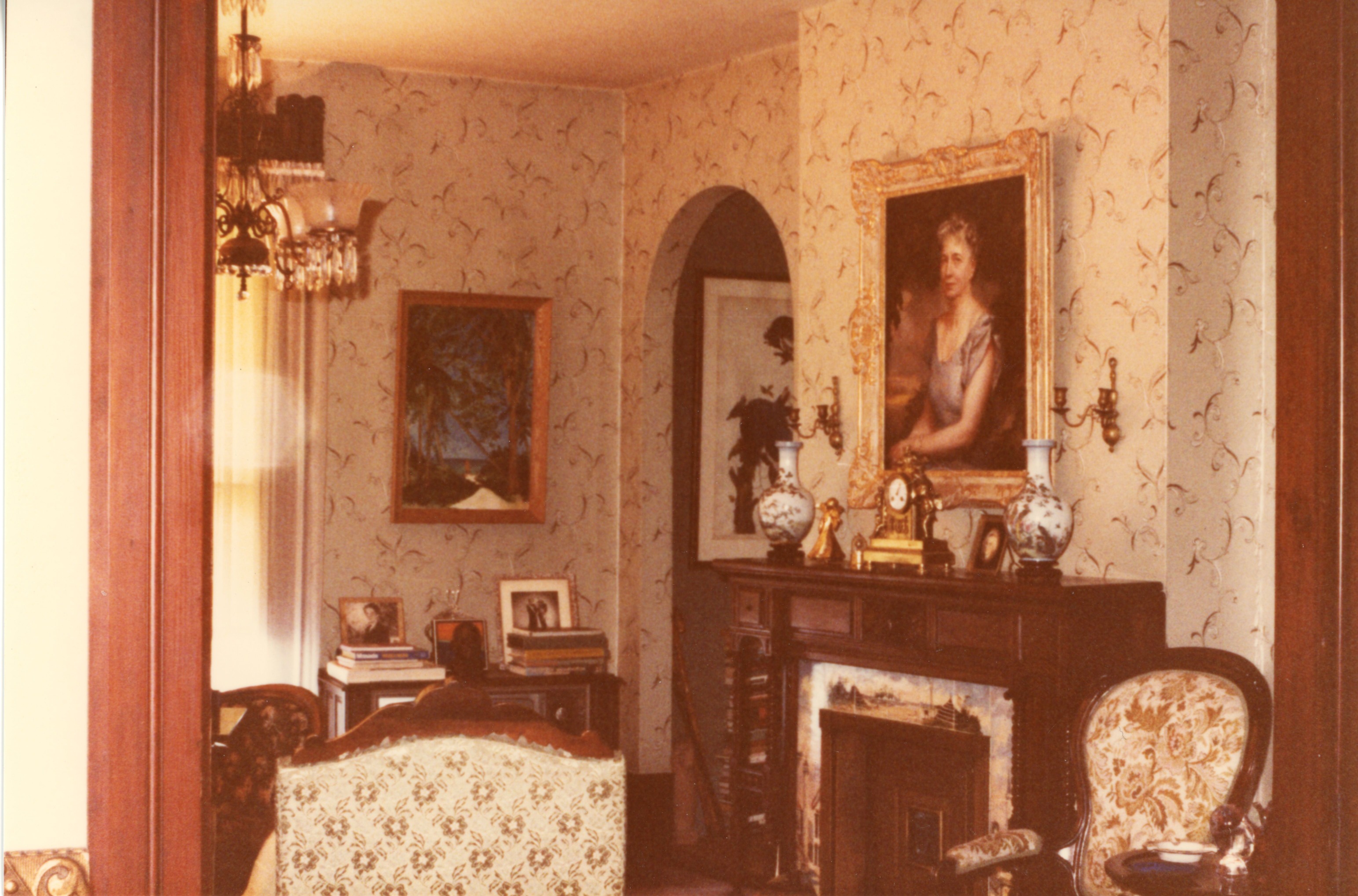 music room general view