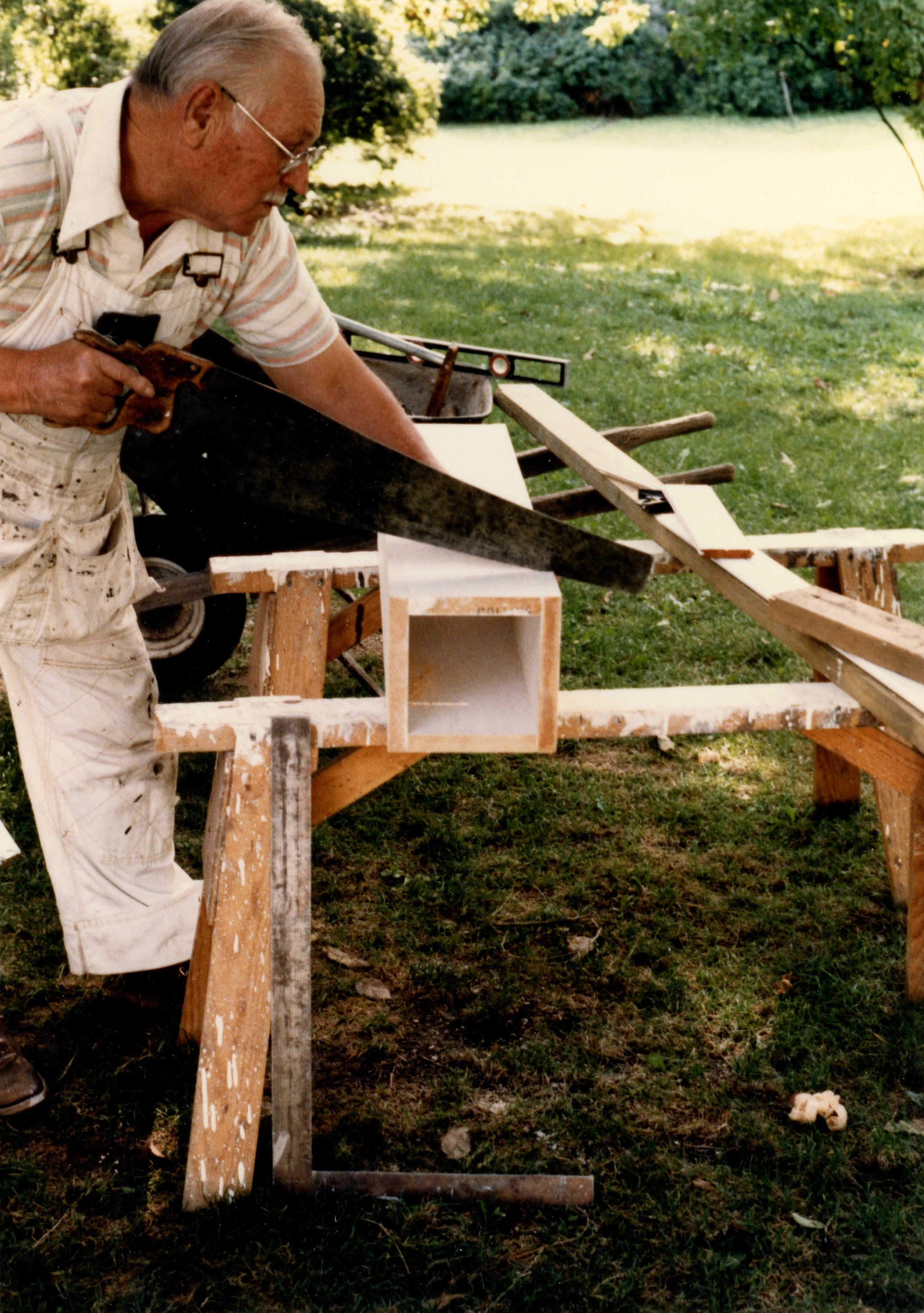 Ernie Callaway  Campos