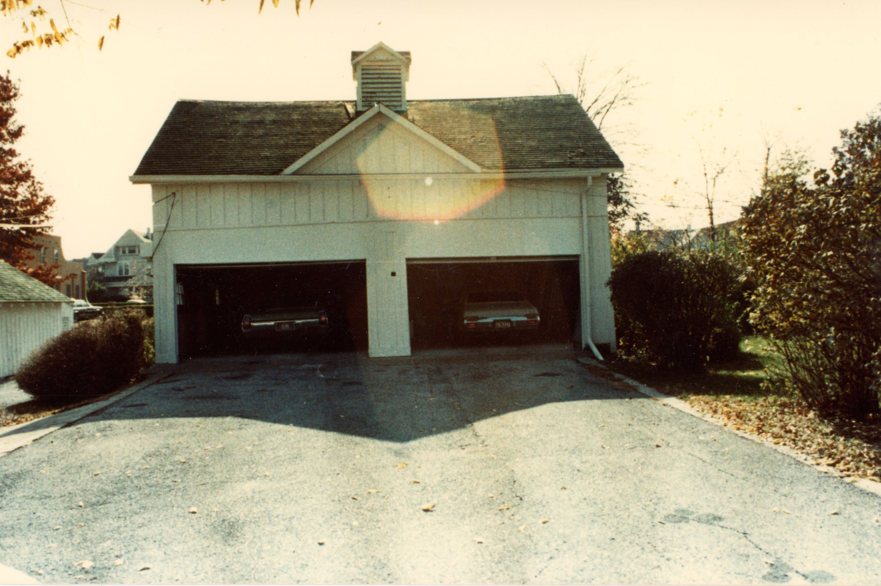 hstr external image garage