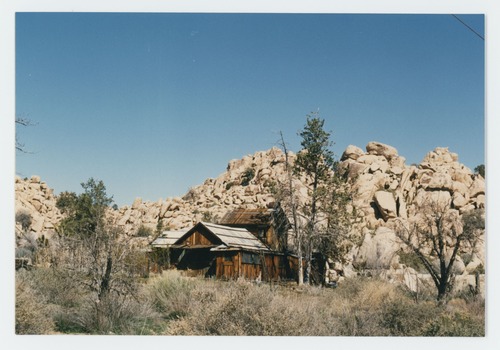 Color image of Keys Ranch