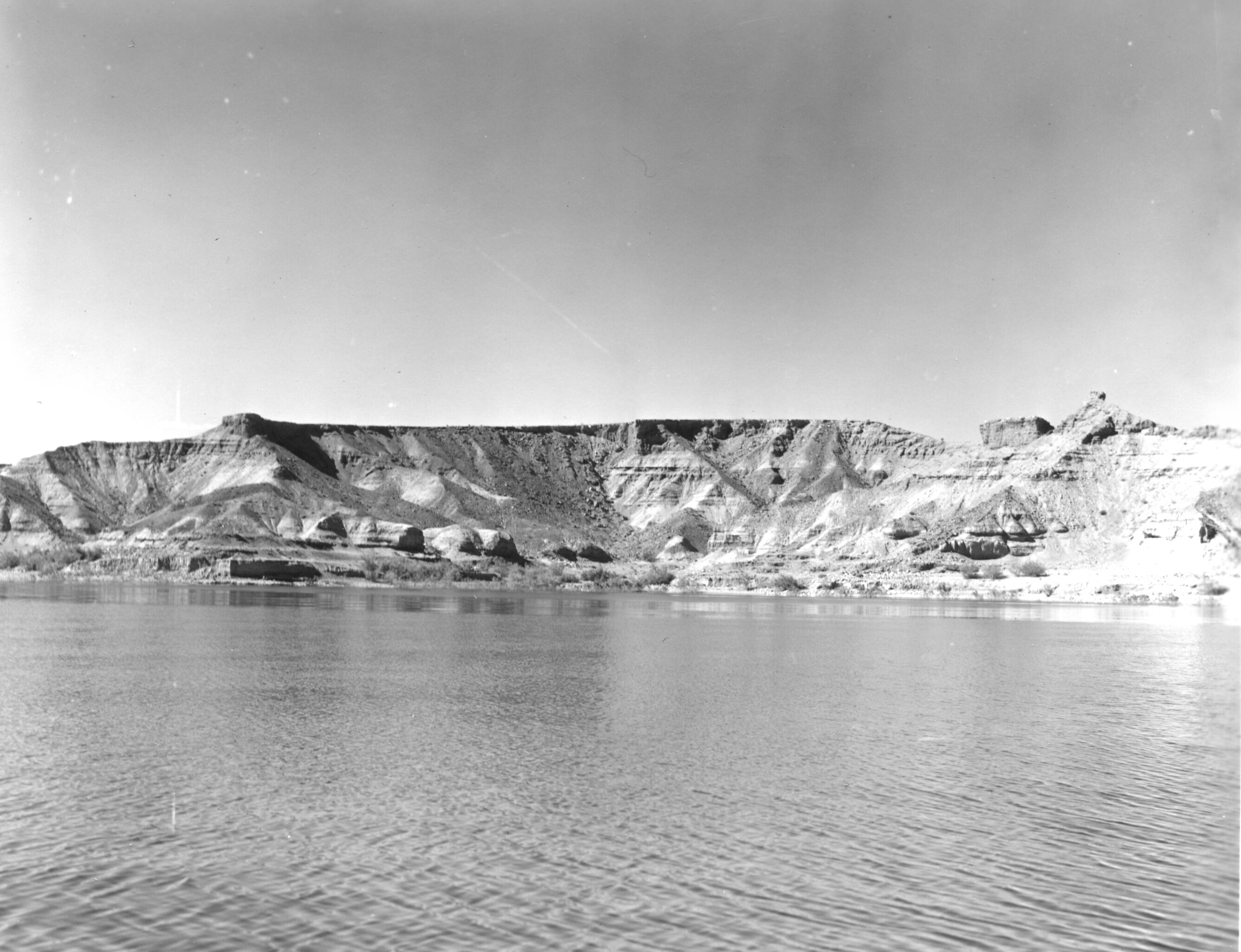 Muddy Creek Deposits