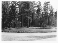 Loomis Museum and Seismograph Building, 1934