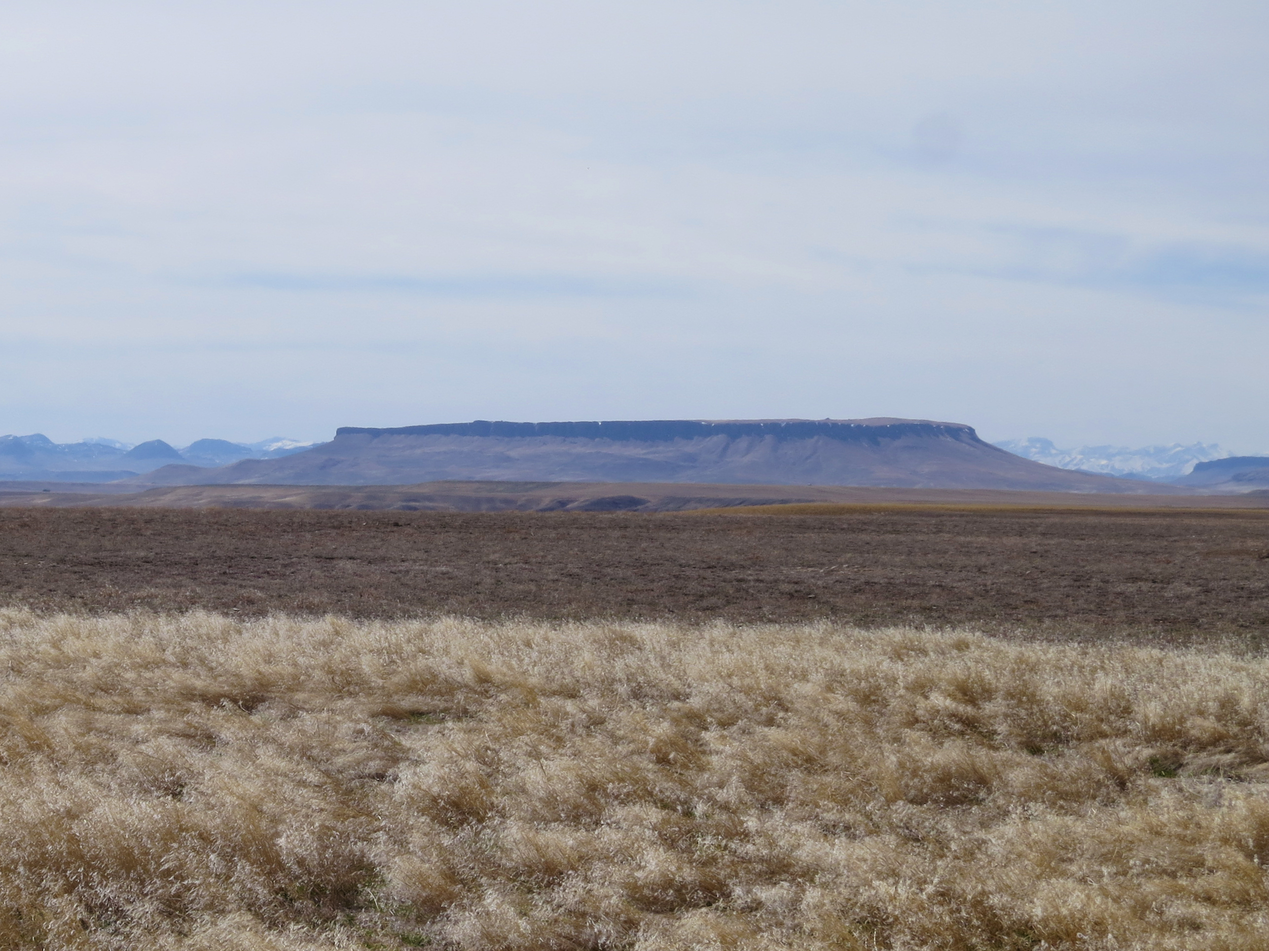Square Butte
