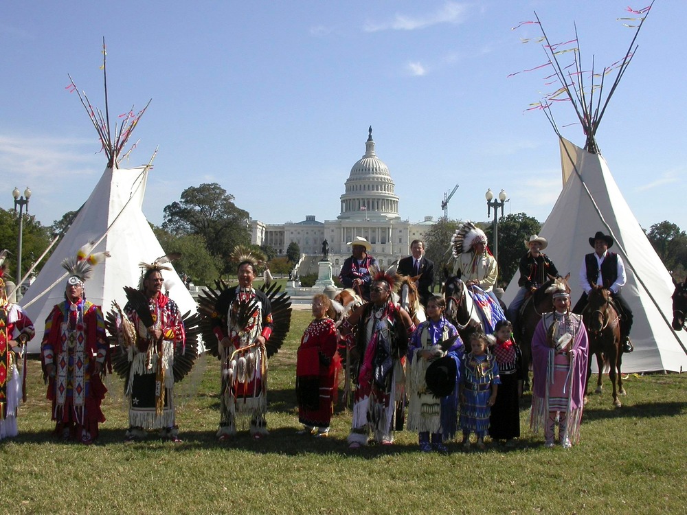 Corps II Event, Washington D.C.