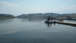 Gates of the Mountains