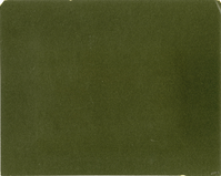 Four People Beside Markers on the Little Bighorn Battlefield