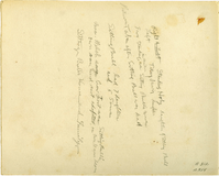 'Sitting Bull's House and Family,' Two of Sitting Bull's Wives and Daughters