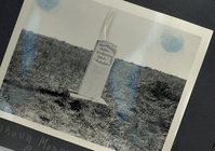 Calhoun Marker, Custer Battlefiel