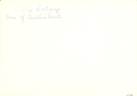 Elderly Thomas LaForge