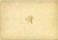 Group of Horsemen on the West Bank of the Little Bighorn River at Reno's Retreat Crossing