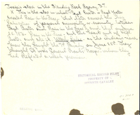 Trader's Store, Standing Rock Agency, Dakota Territory