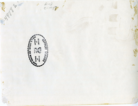 [Left to Right] Porcupine, Spotted Blackbird, Braided Locks, Bad Horse, Hollow Wood, and Wolf Name.  Cheyenne Veterans of th eBattle of Little Bighorn.  Seated in Council at the 50th Anniversary Celebration