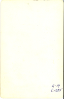 General George Armstrong Custer in Civilian Clothes Posed in Long Bust View-Oval Print