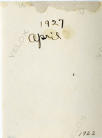 Wooden Leg, Seated, Drawing a map.