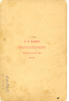 Curly in Jacket with Blanket Wrapped Around His Waist