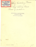 Circling Bear,  a Hunkpapa Lakota