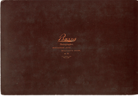 Soldiers and Civilians, Including Ladies, at Camp Baldwin on the Custer Battlefield on the 10th Anniversary