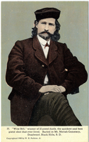 Wild Bill Hickock