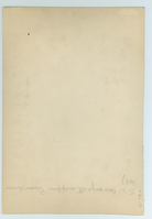 Cowboys from the SL Outfit Eating Near the Chuckwagon