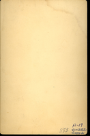 Lieutenant Colonel George Armstrong Custer in Dress Uniform; Waist Bust View