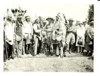 The Fiftieth Anniversary of the Battle of the Little Bighorn