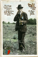 Edward Settle Godfrey,  Henry G. Rice,  and James Faristell.