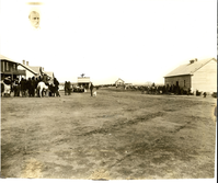 Trader's Store, Standing Rock Agency, Dakota Territory