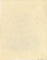 The Custer Memorial on a Dirt Platform