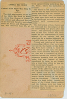 Lieutenant James E Porter in a Civilian Suit and Tie