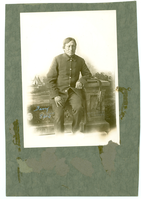 Judge Crazy Walking in Euro-American Clothing