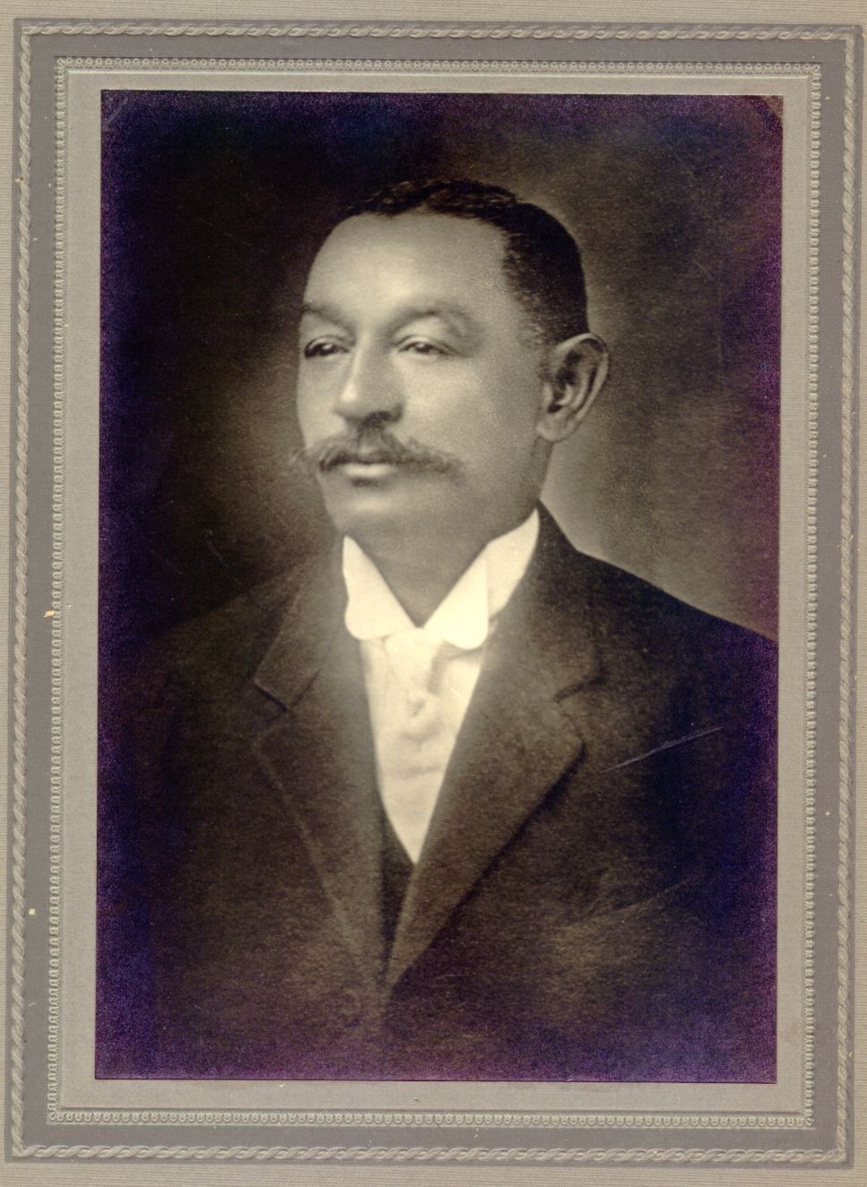 Armstead Walker, Jr., husband of Maggie Lena Walker