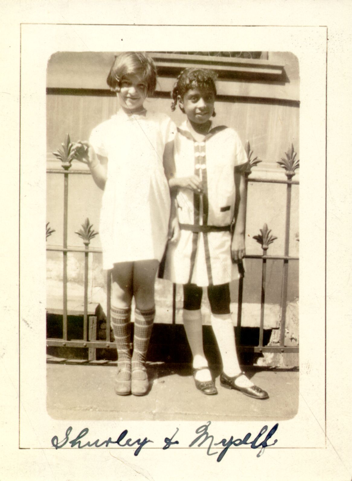 Elizabeth Mitchell Walker