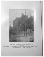 Conference Proceedings, Independent Order of St. Luke, 1910