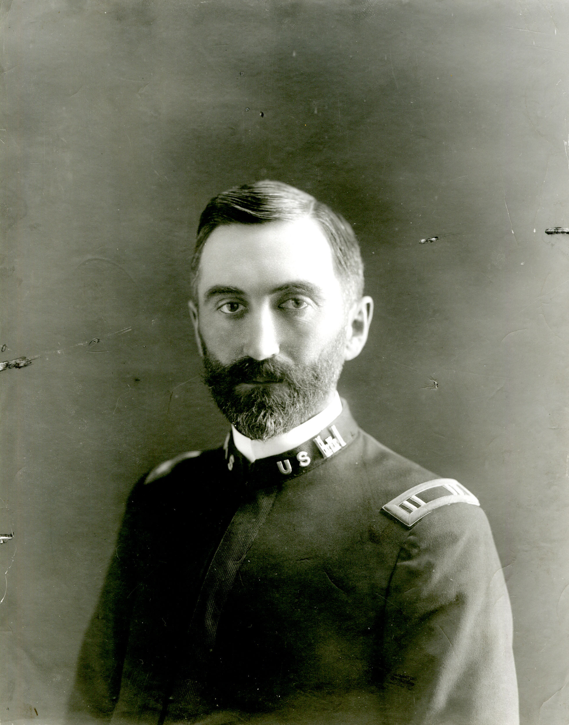 Hiram M. Chittenden