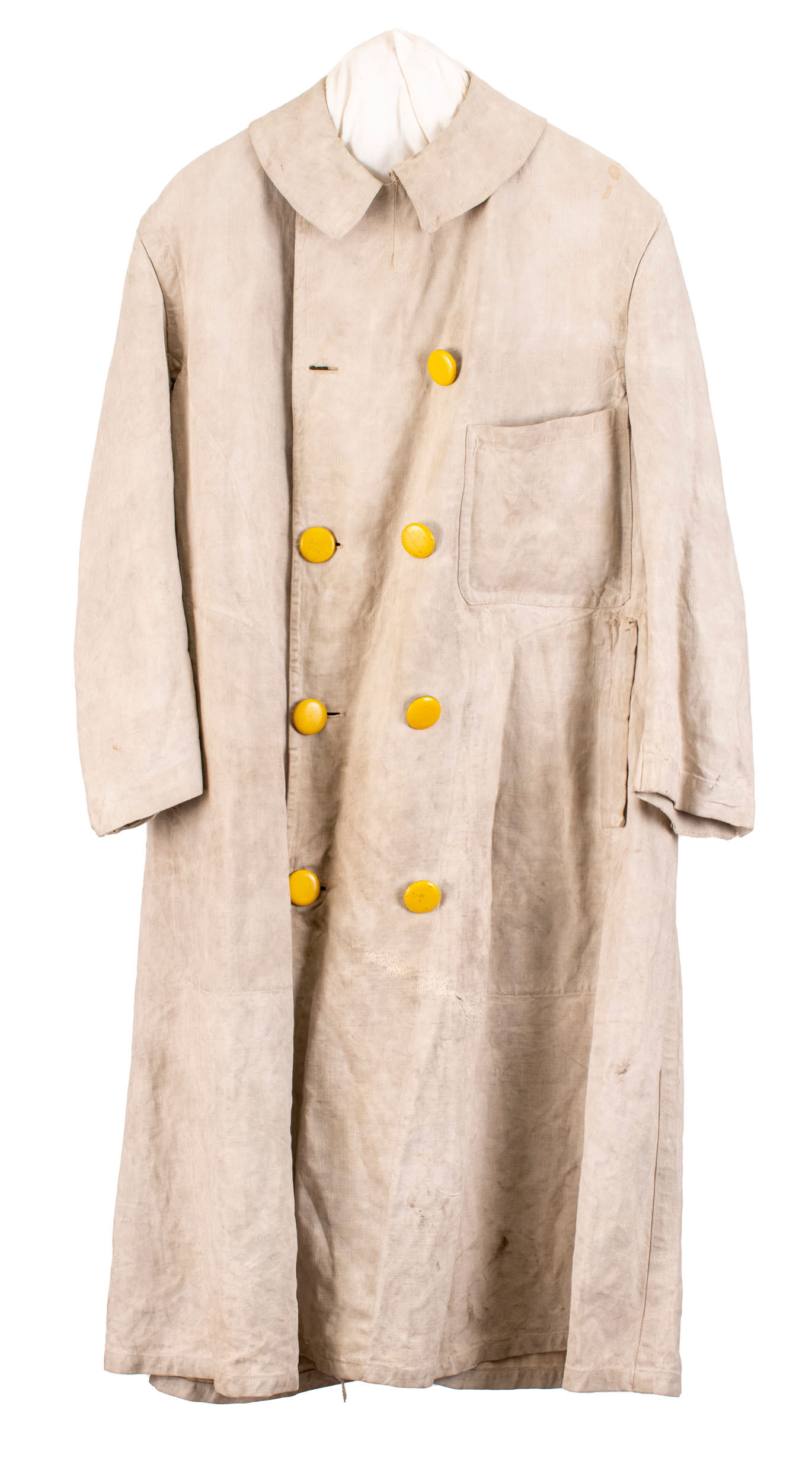 Duster (Coat)