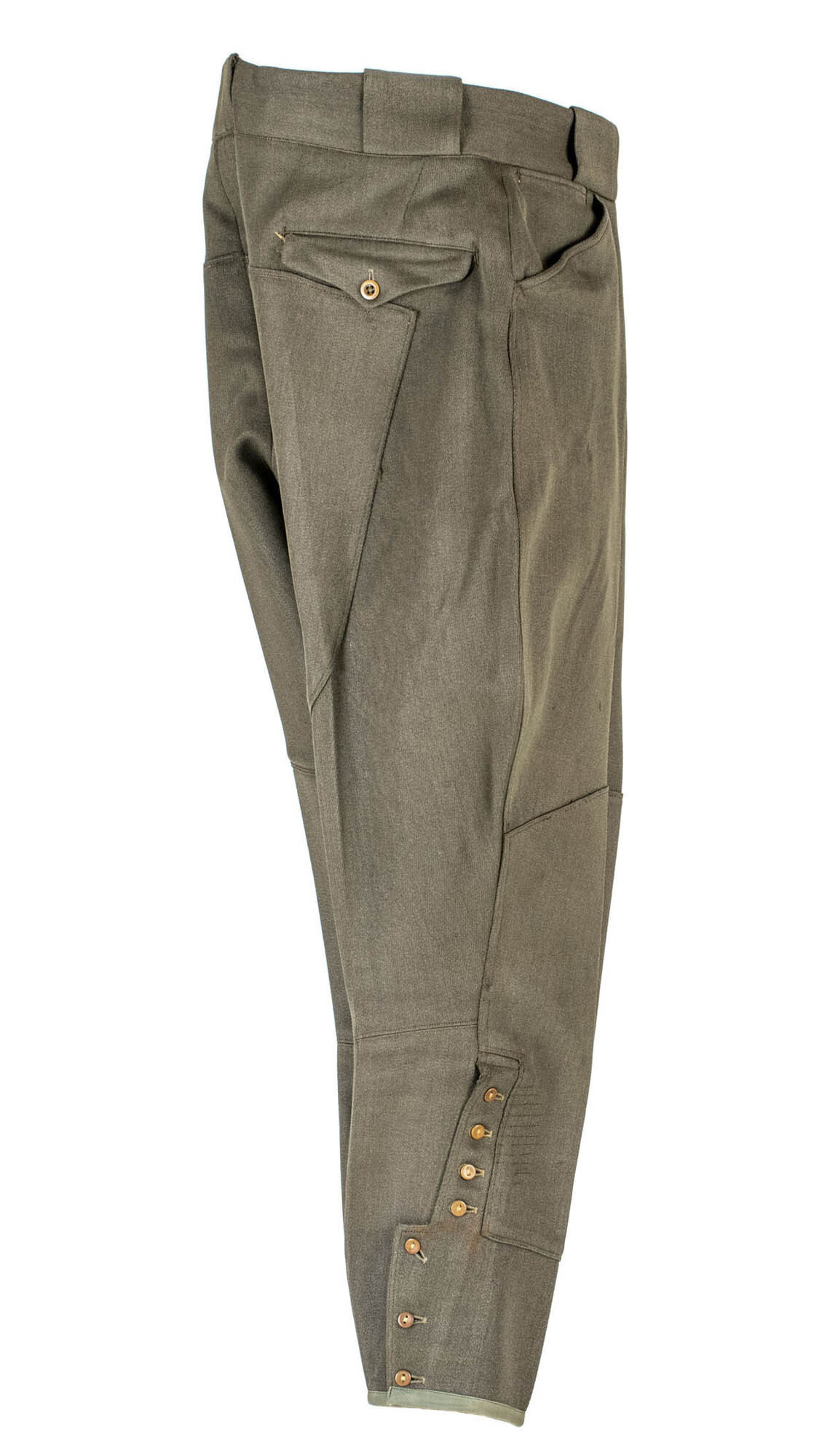 Riding Breeches