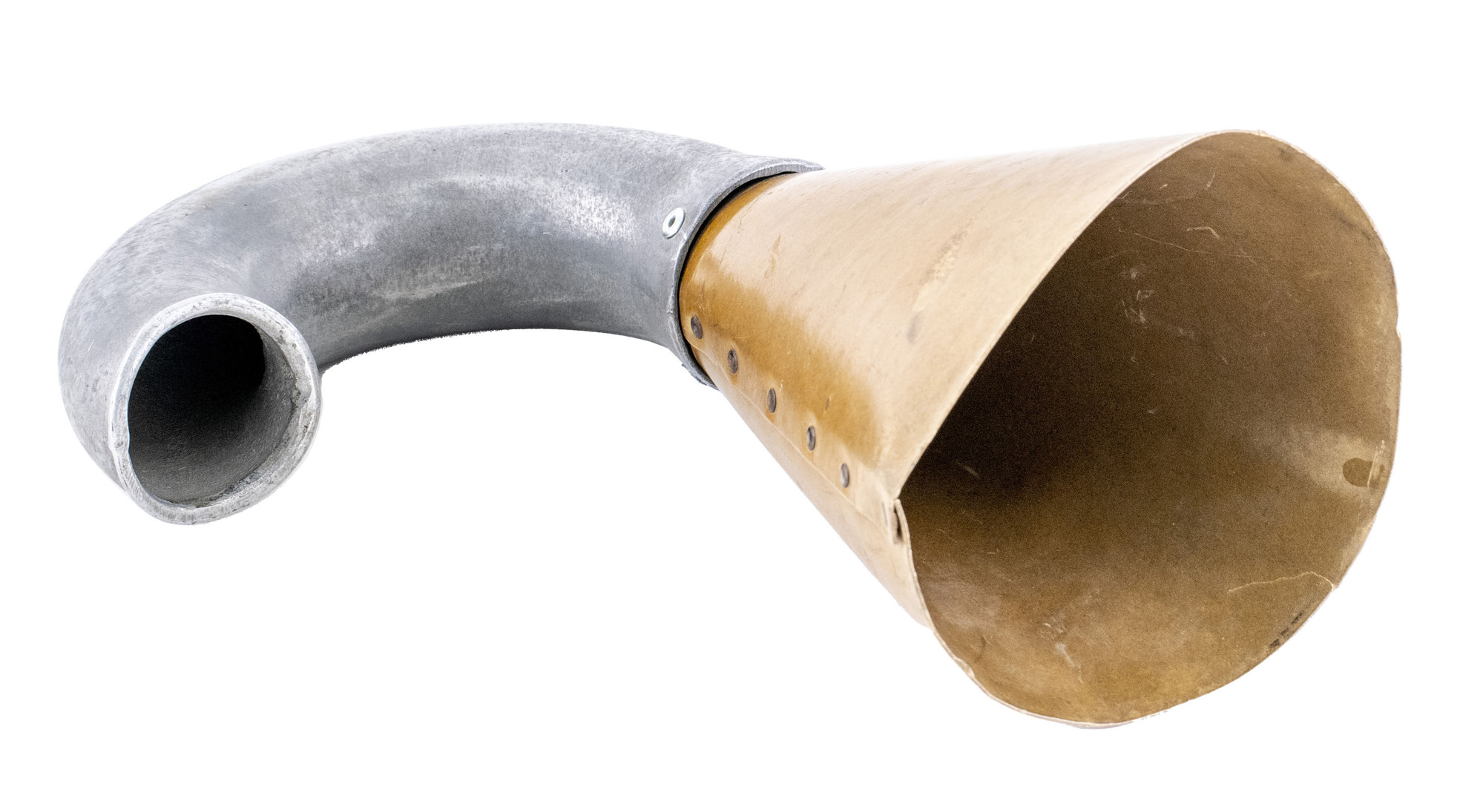 Bullhorn