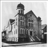 Beth Israel Synagogue