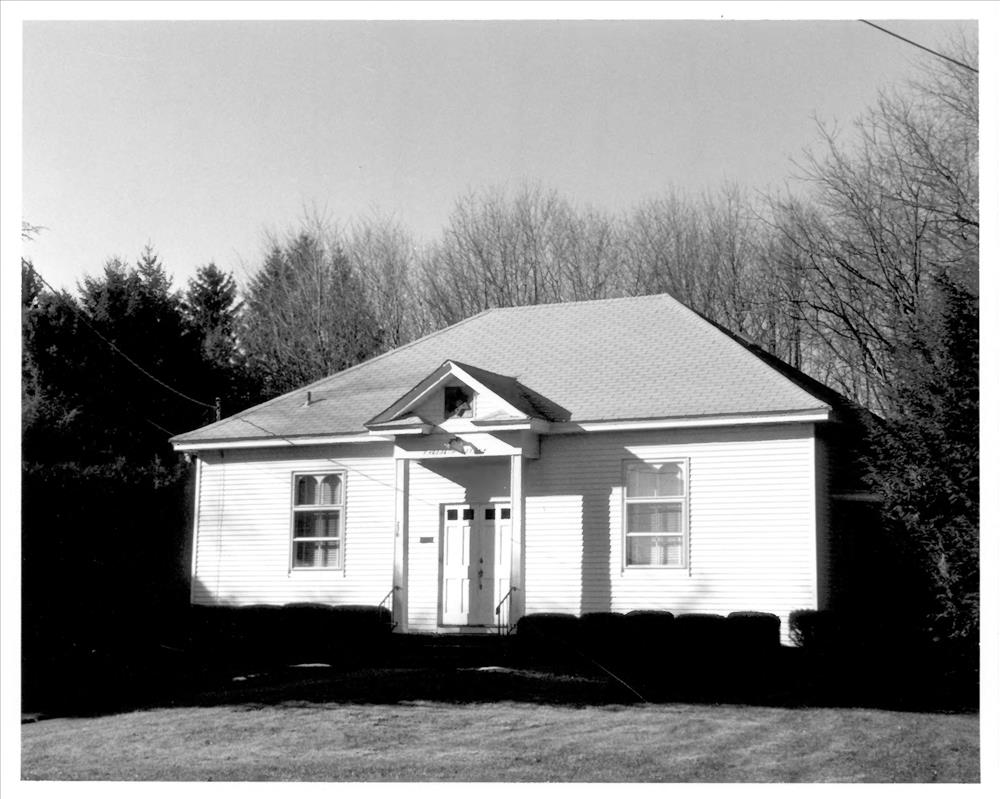 Knesseth Israel Synagogue