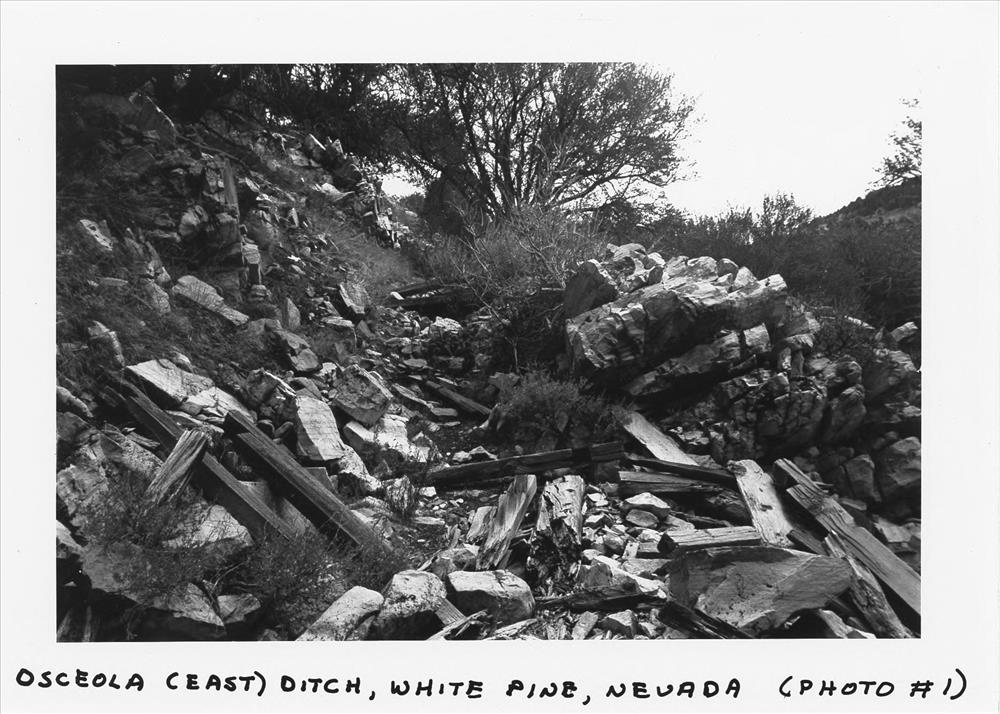 Osceola (East) Ditch