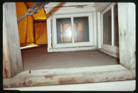 Condition survey of Wapama (built 1915; steam schooner), August 1988 - circa 1991