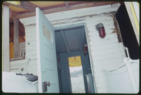 Condition survey of Wapama (built 1915; steam schooner), August 1988 - circa 1991