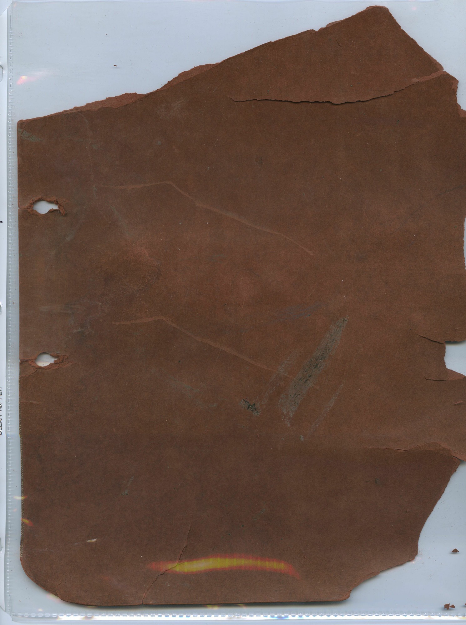 SEKI Civilian Conservation Corps