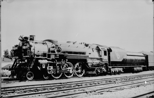 Chesapeake & Ohio no. 0474 [4-6-2]