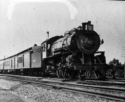 Pennsylvania no. 02761 [4-6-2]